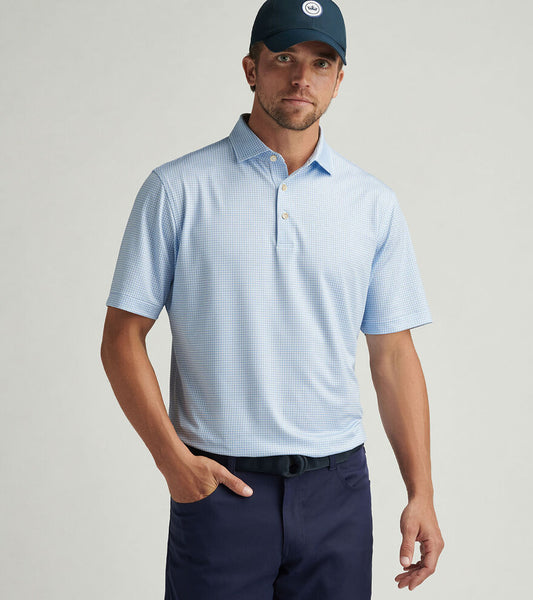 Peter Millar Orbit Performance Polo