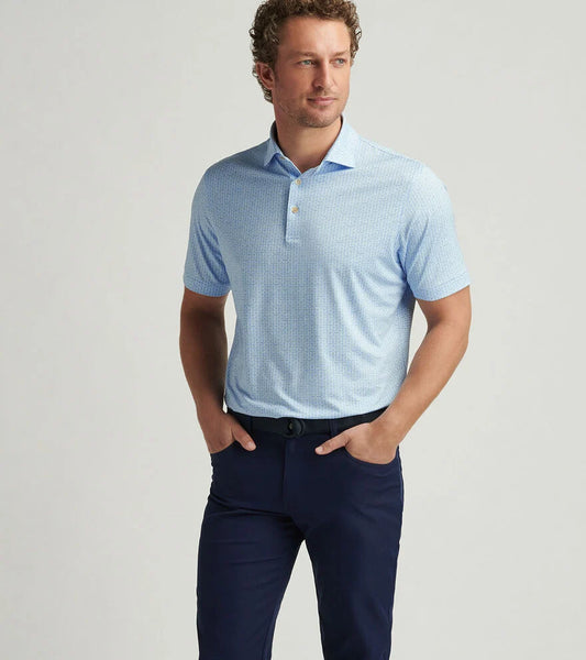 Peter Millar First in Flight Performance Polo