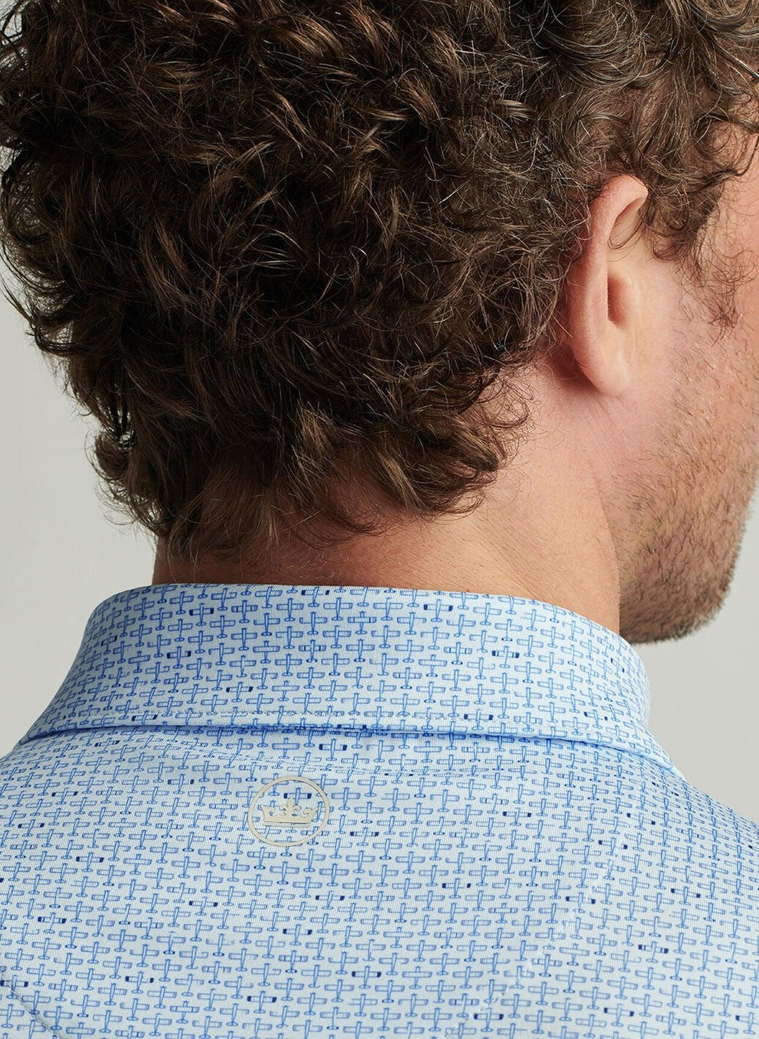 Peter Millar First in Flight Performance Polo