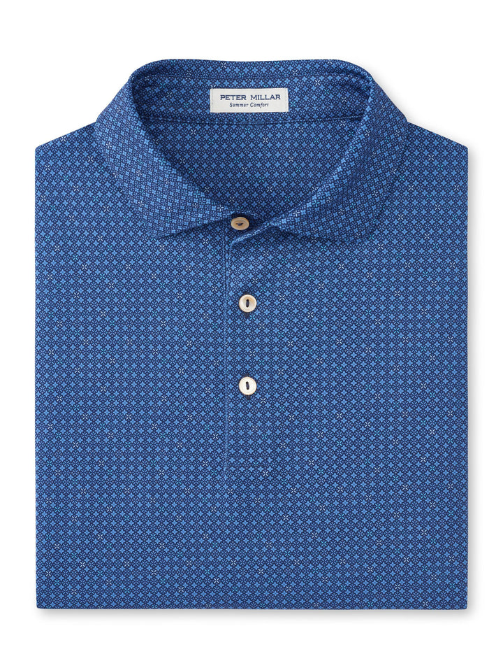 Peter Millar Castellina Performance Polo