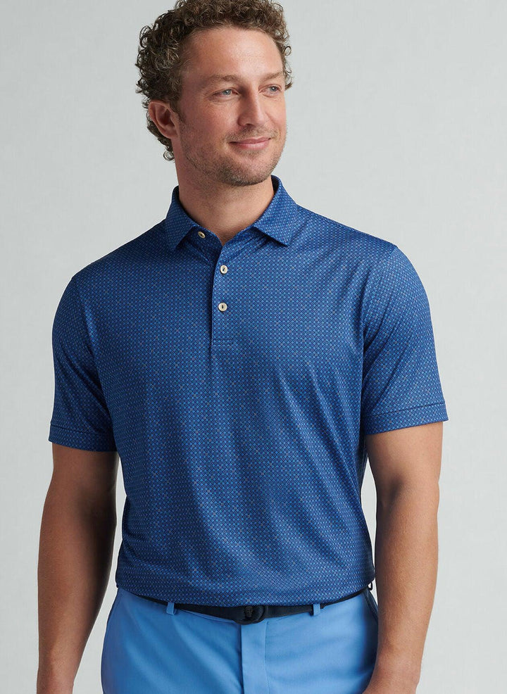 Peter Millar Castellina Performance Polo