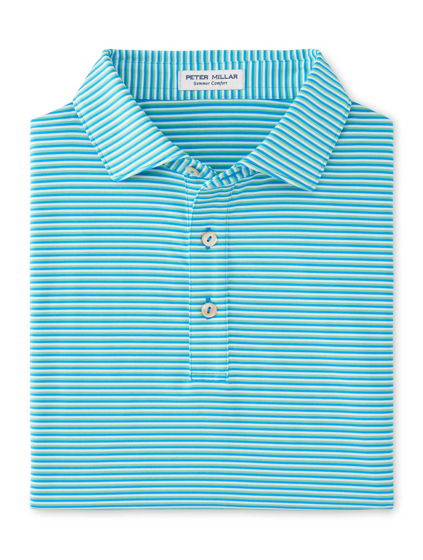 Peter Millar Linden Performance Polo