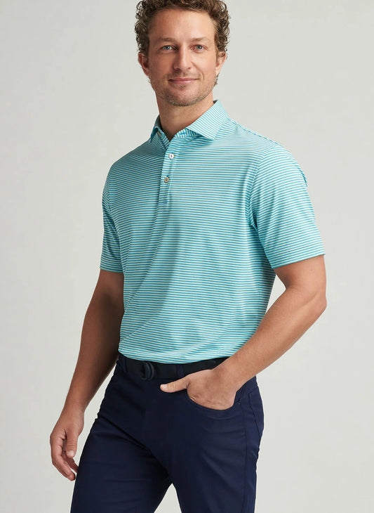 Peter Millar Linden Performance Polo