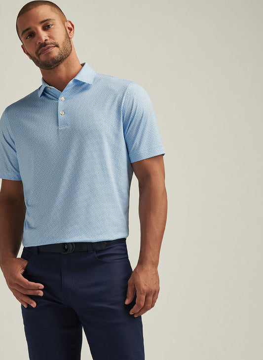 Peter Millar Phoenix Performance Polo