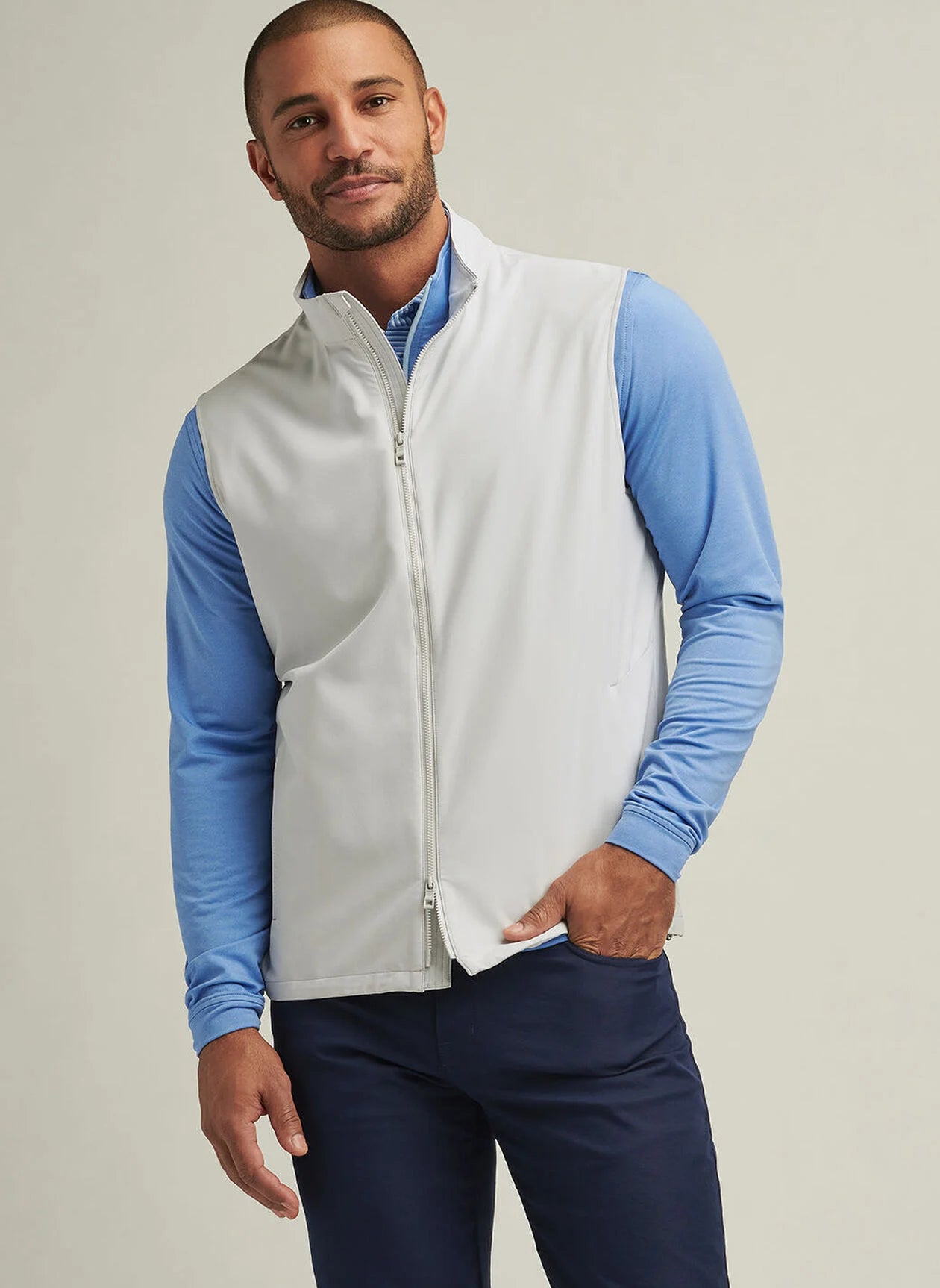 Peter Millar Dunes Vest