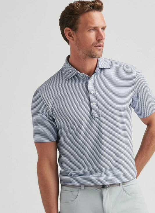 Peter Millar Alto Performance Polo