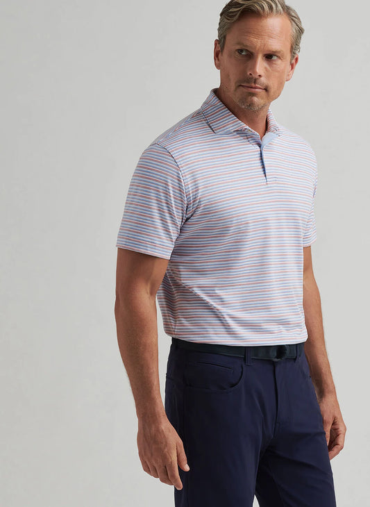 Peter Millar Cadence Performance Polo