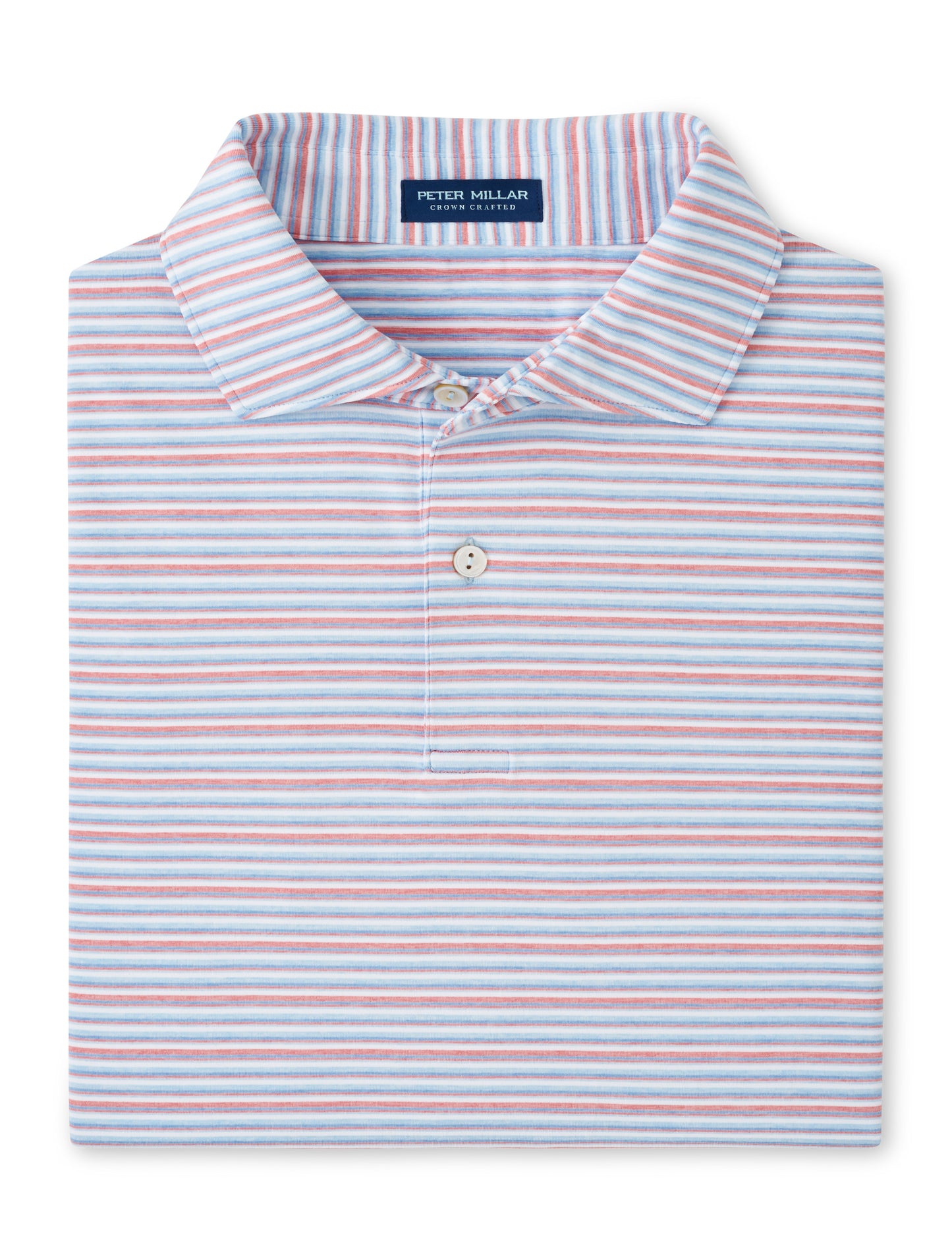 Peter Millar Cadence Performance Polo