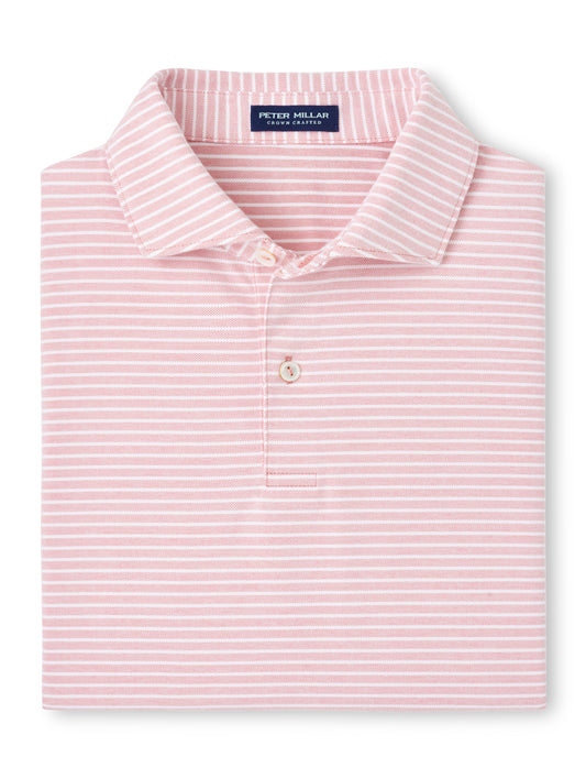 Peter Millar Albatross Piqué Polo