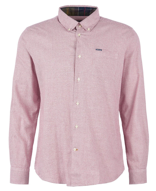 Barbour Turner Tailored Shirt
