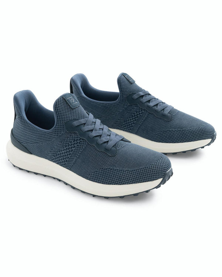 Johnnie-O Knit Range Runner 2.0 Sneaker (2 Colors)