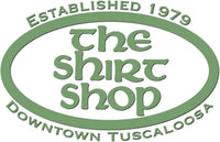 The Shirt Shop