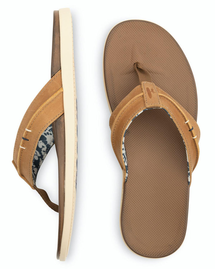 Johnnie-O Starboard Sandal