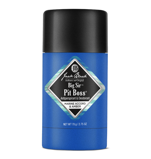 Jack Black Pit Boss Deodorant