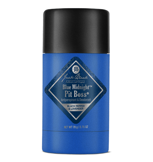 Jack Black Pit Boss Deodorant