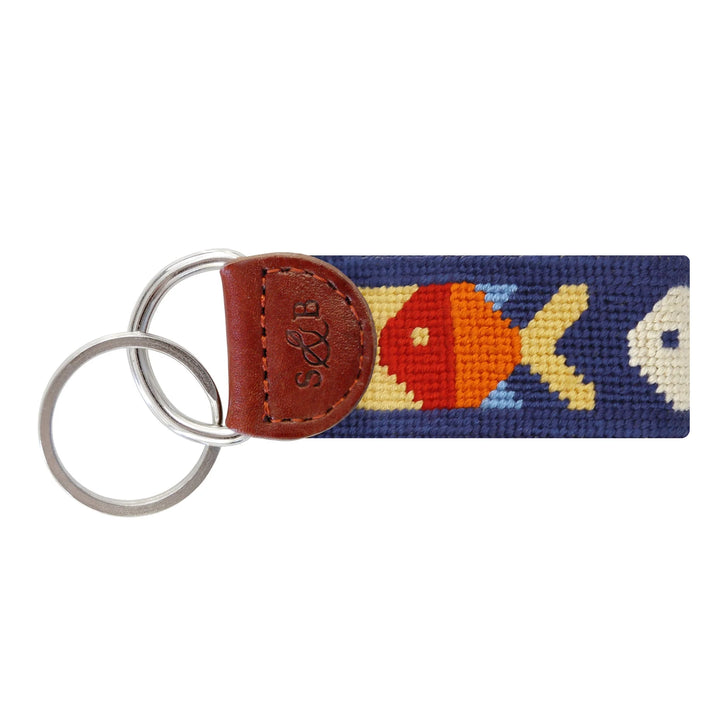 Smathers & Branson Key Fob- Pompano