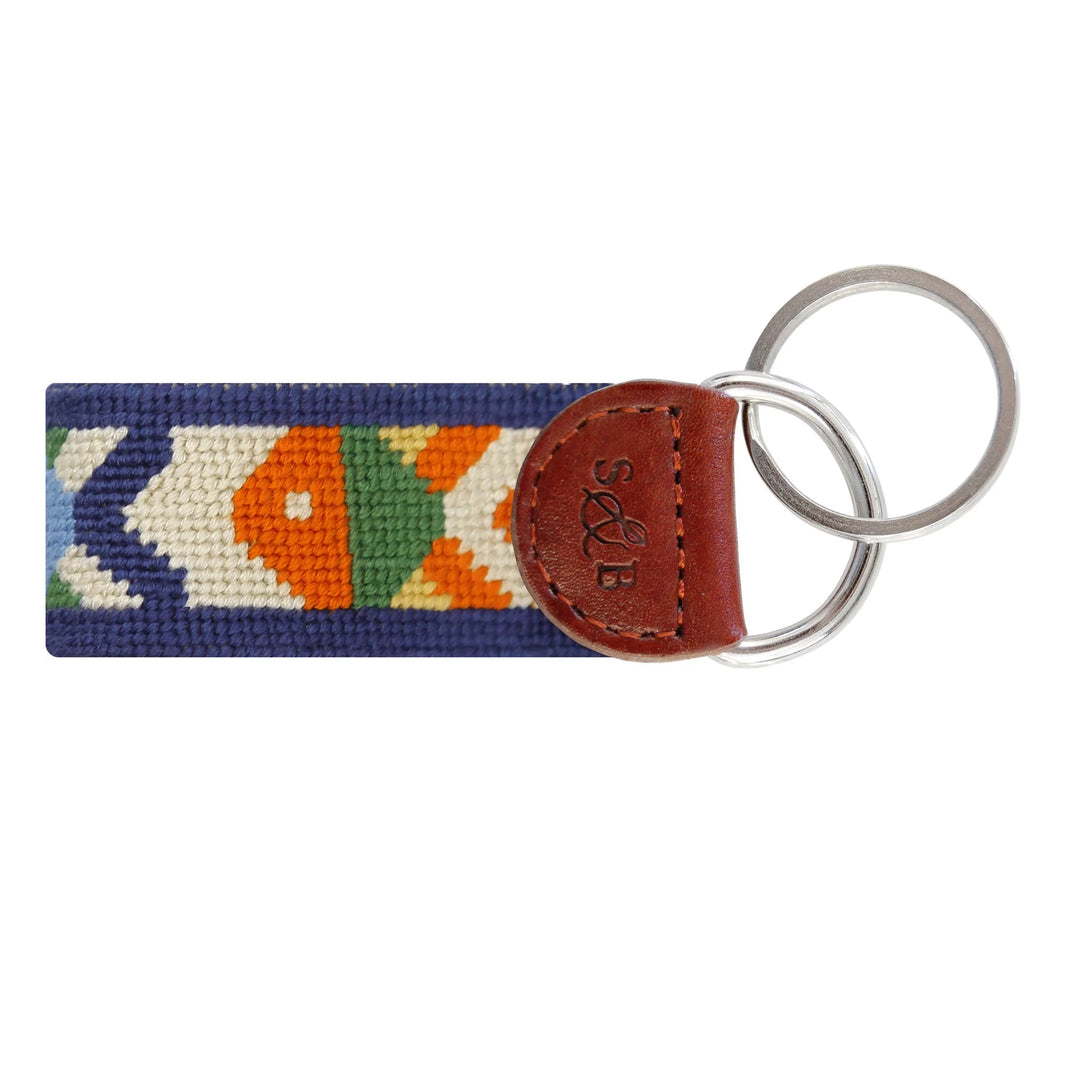 Smathers & Branson Key Fob- Pompano