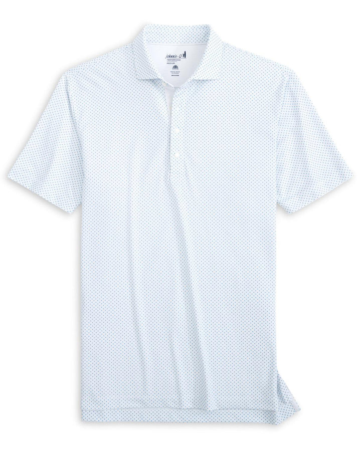 Johnnie-O Cason Performance Polo