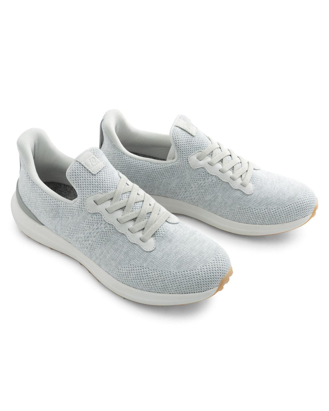 Johnnie-O Knit Range Runner 2.0 Sneaker (2 Colors)