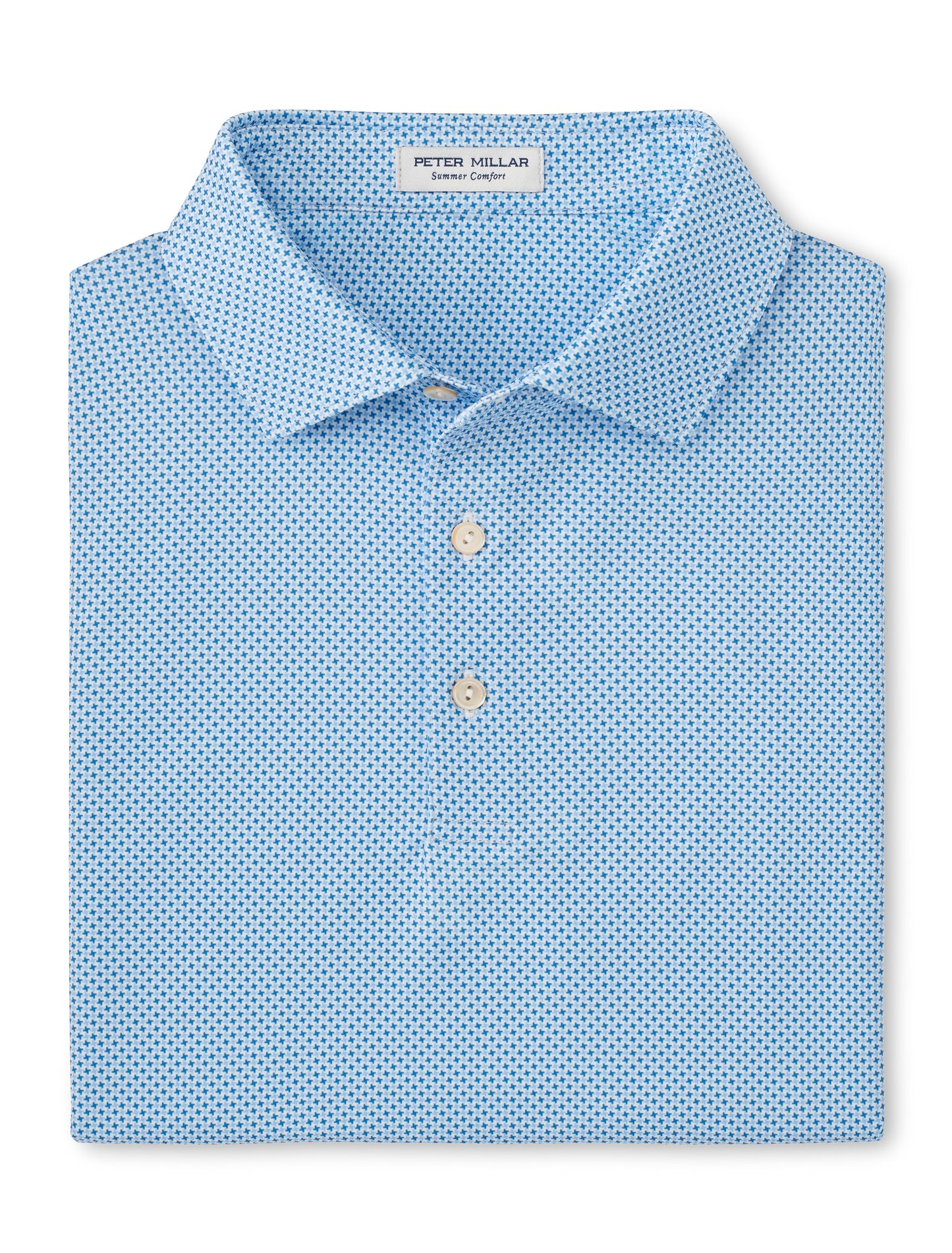 Peter Millar Phoenix Performance Polo