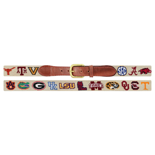 Smathers and Branson SEC Belt