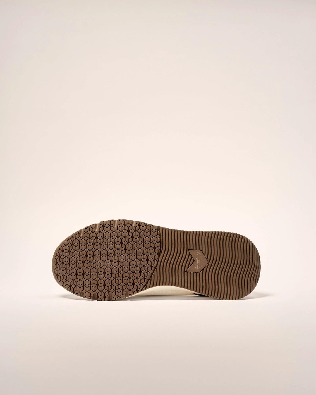 Johnnie O Knit Runner - White