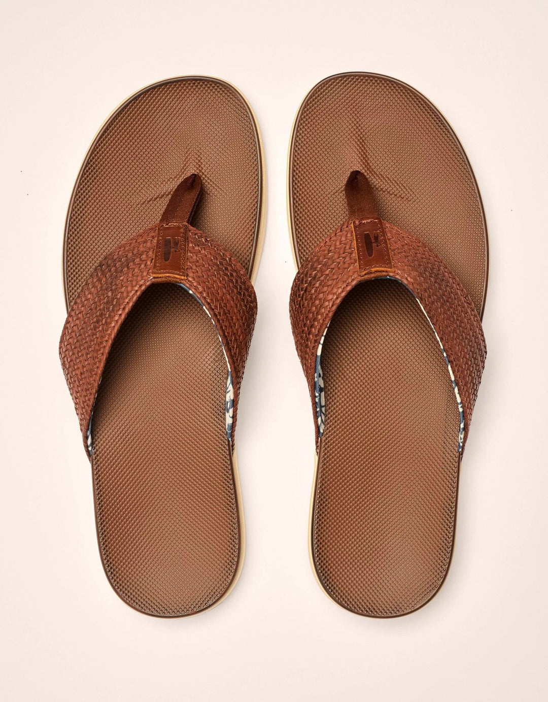 Johnnie-O Boardwalk Sandal