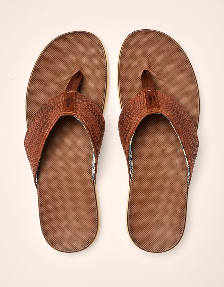 Johnnie-O Boardwalk Sandal
