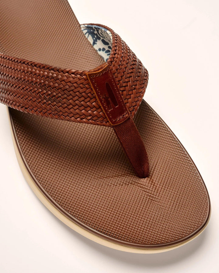 Johnnie-O Boardwalk Sandal