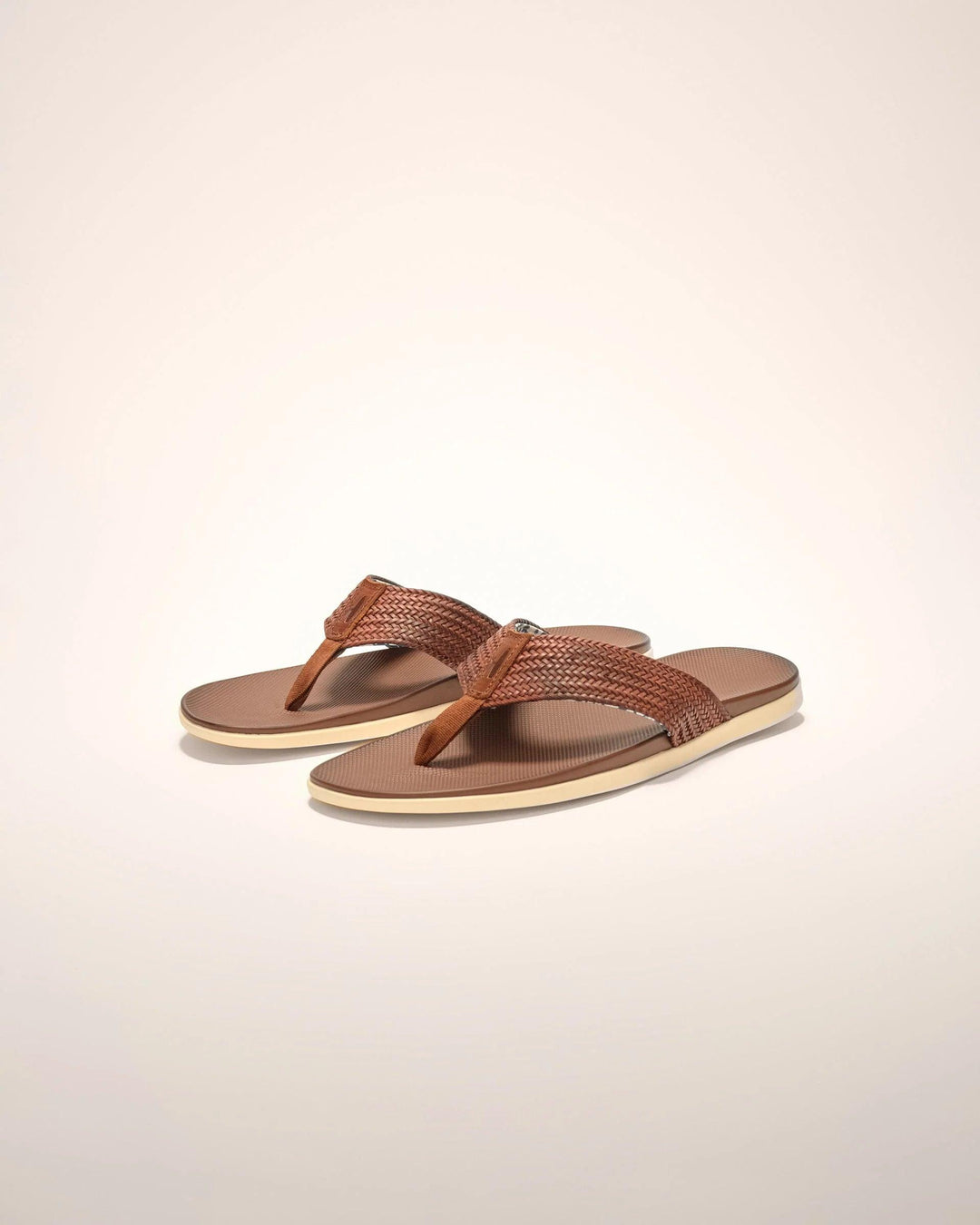 Johnnie-O Boardwalk Sandal