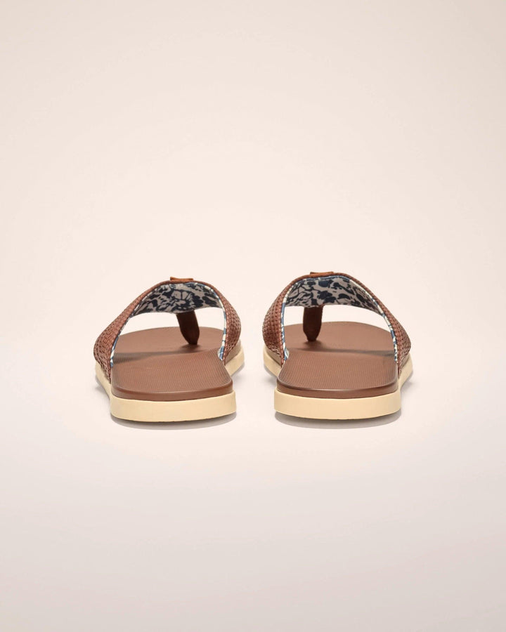 Johnnie-O Boardwalk Sandal