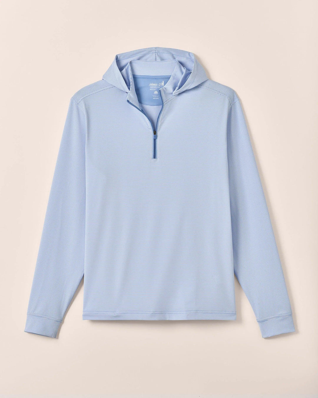 Johnnie-O Hybrid Hoodie (2 Colors)