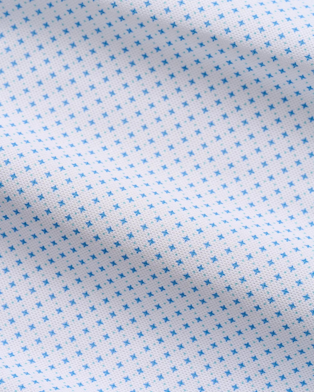 Johnnie-O Cason Performance Polo