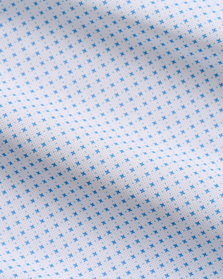 Johnnie-O Cason Performance Polo