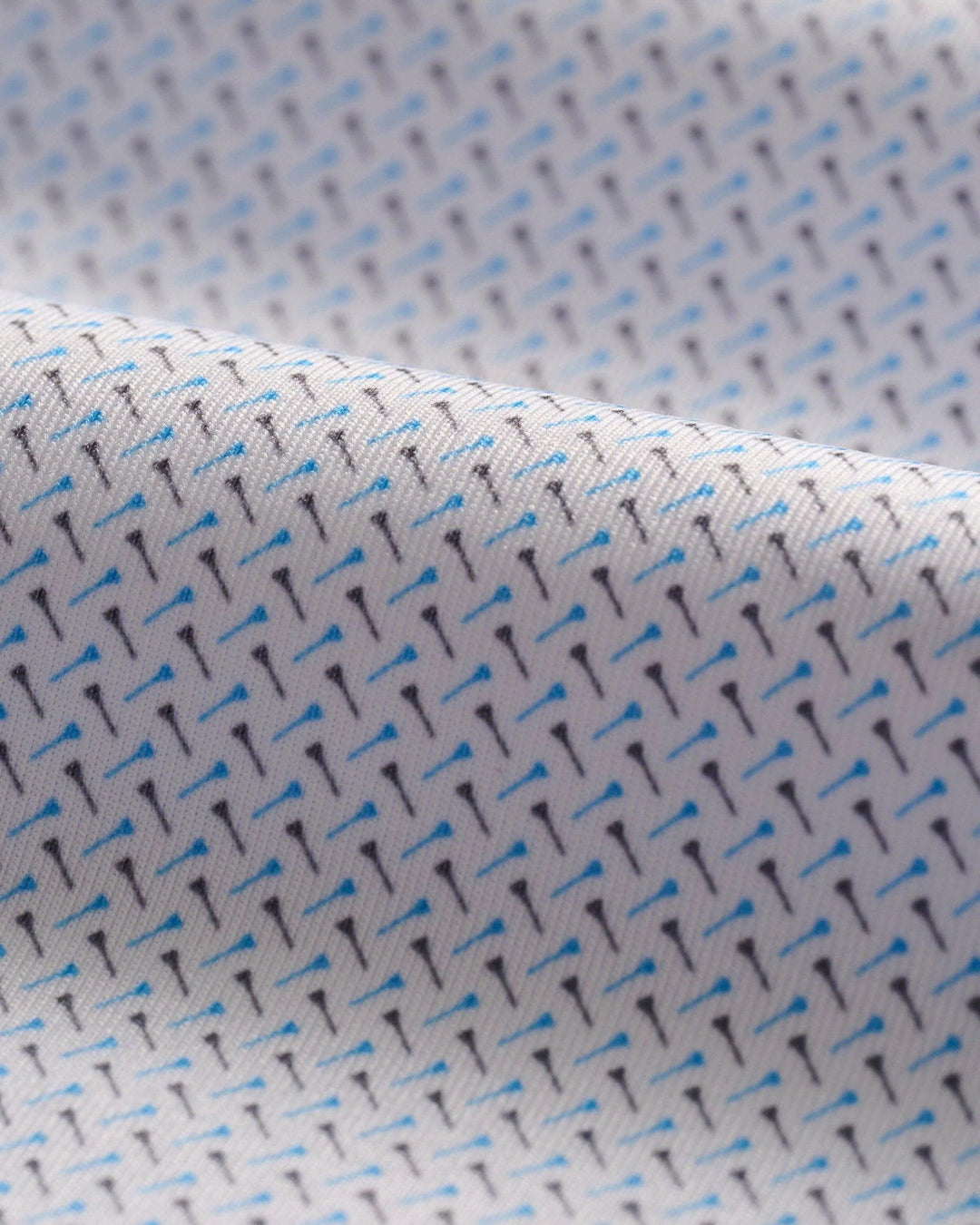 Johnnie-O Tee Time Performance Polo