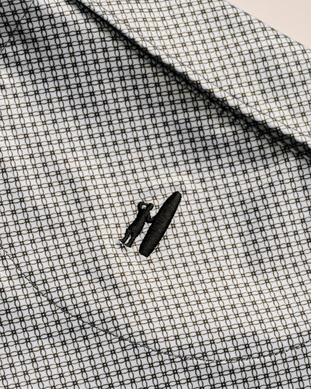 Johnnie-O Link Performance Polo