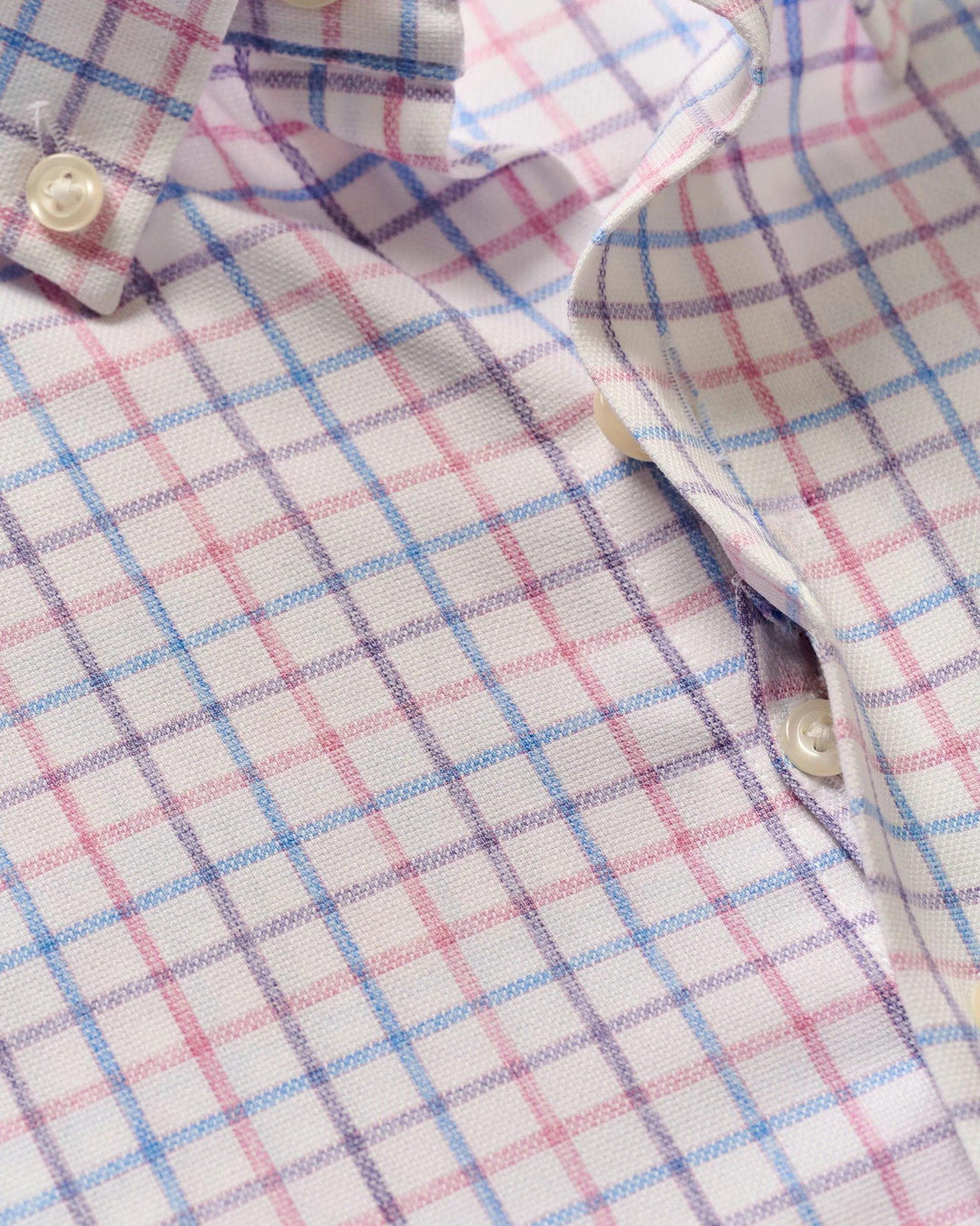 Johnnie-O Paddock Performance Button Up