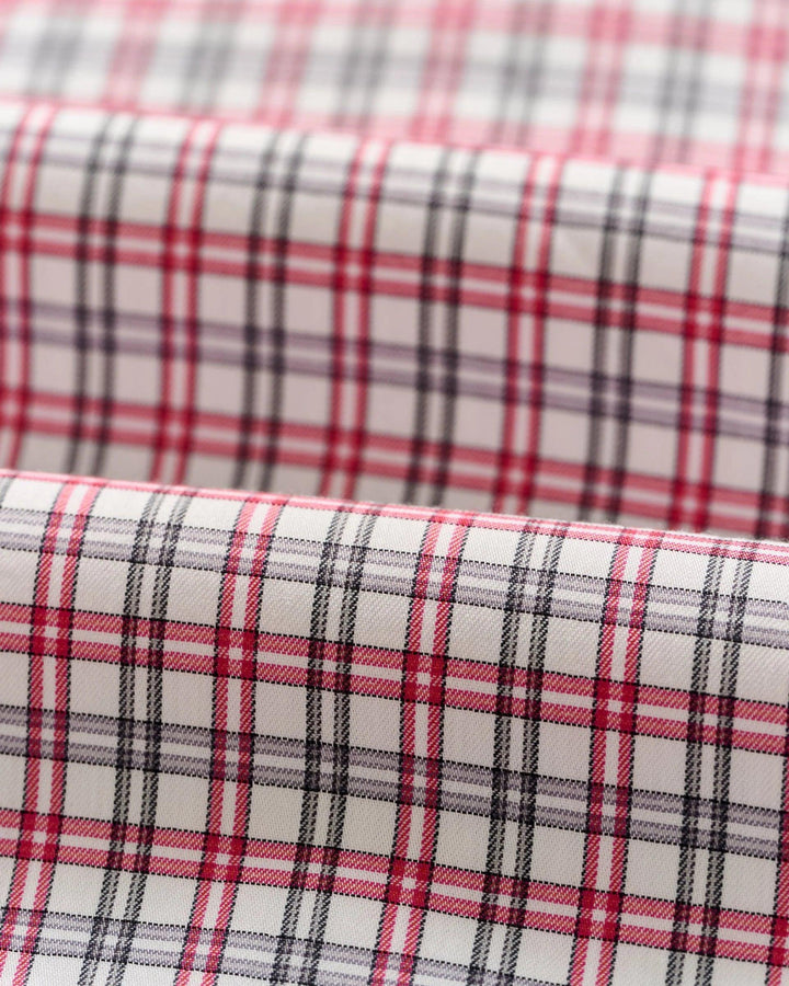 Johnnie-O Morganstern Button Up (Script A)