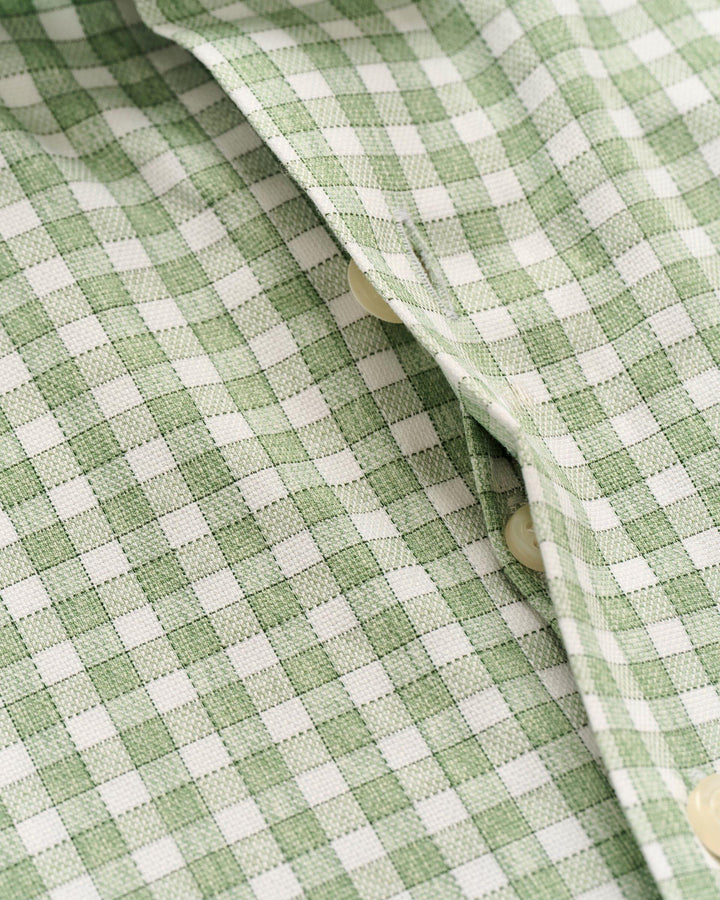 Johnnie-O Westwood Performance Button Up (2 Colors)