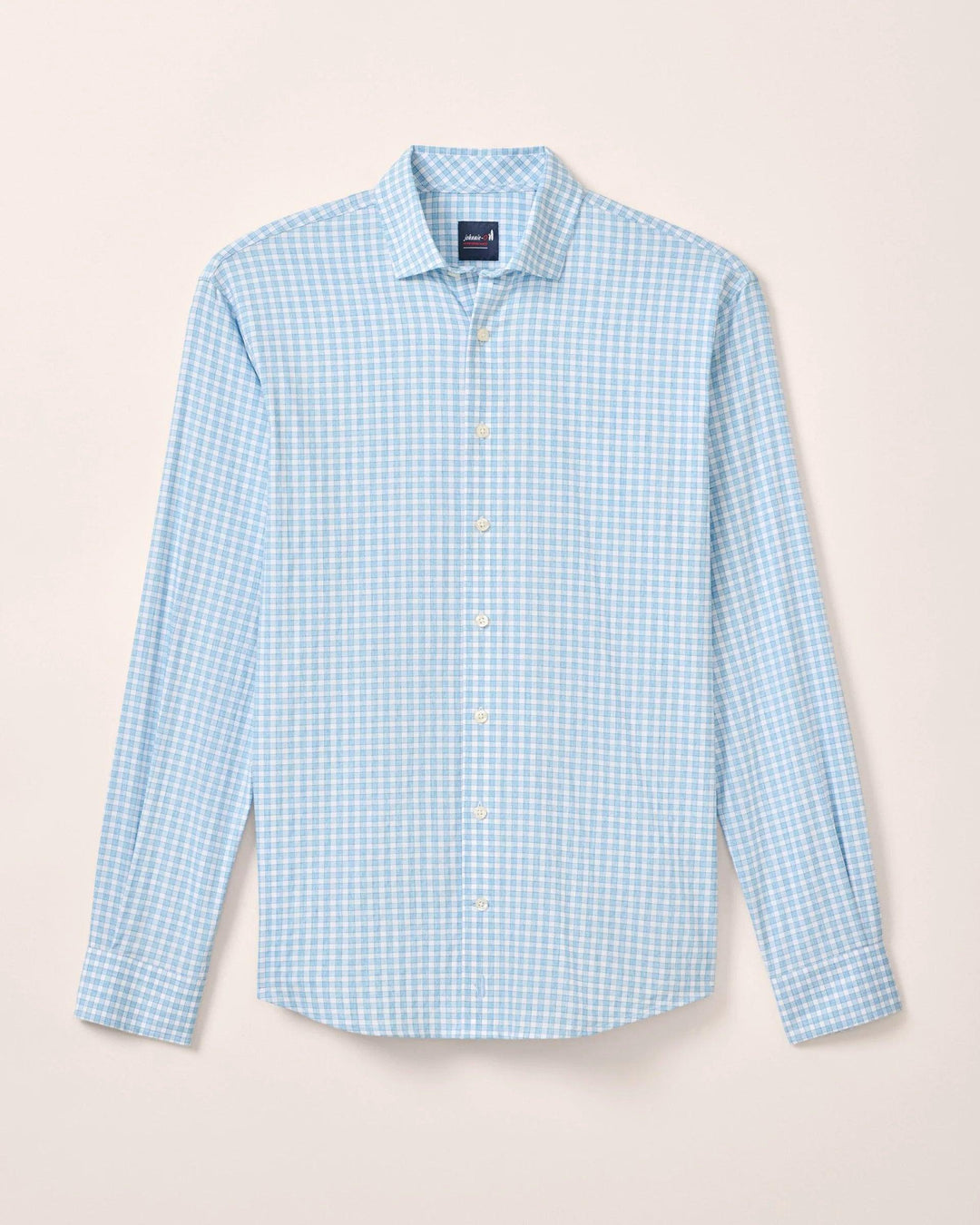 Johnnie-O Westwood Performance Button Up (2 Colors)