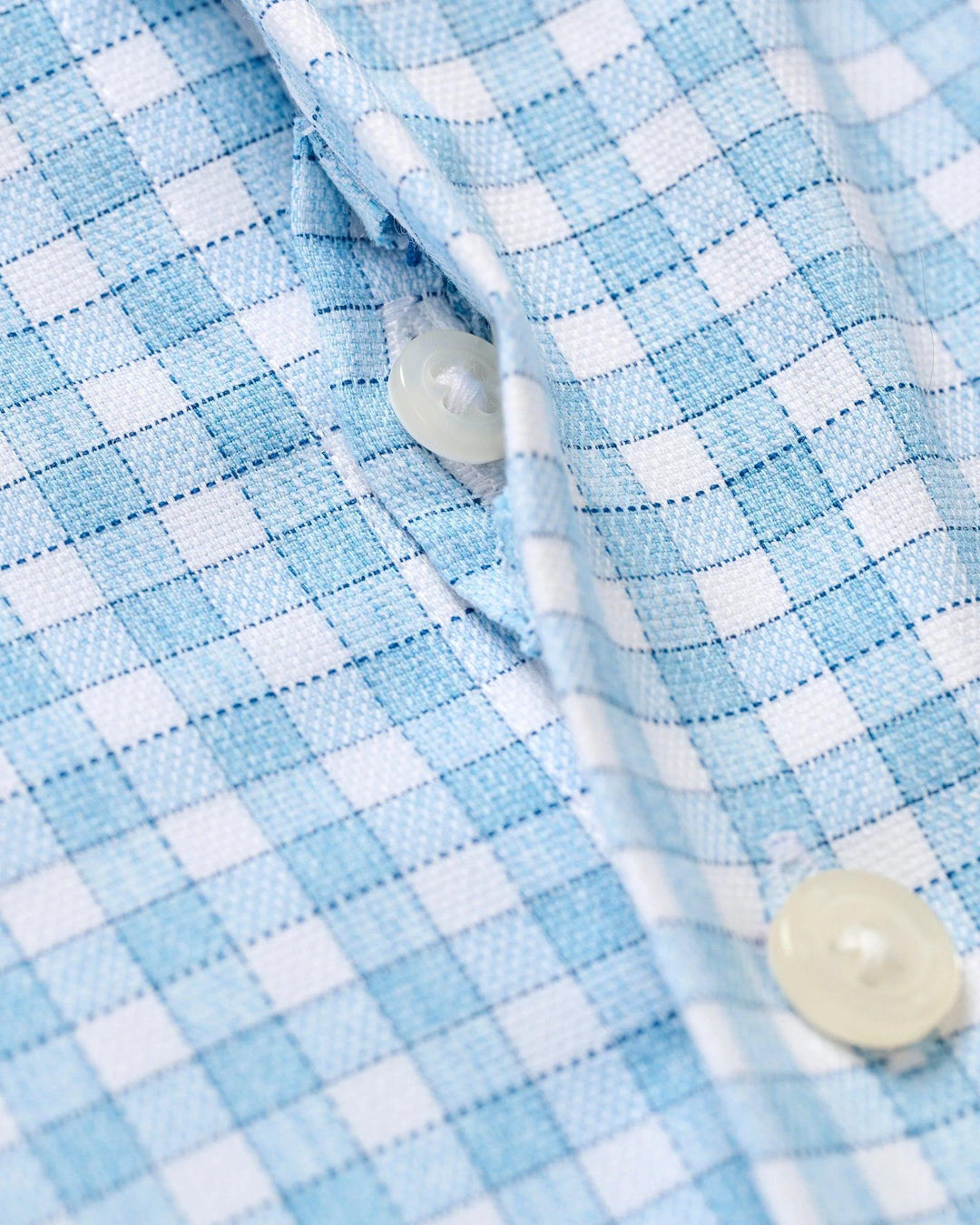 Johnnie-O Westwood Performance Button Up (2 Colors)