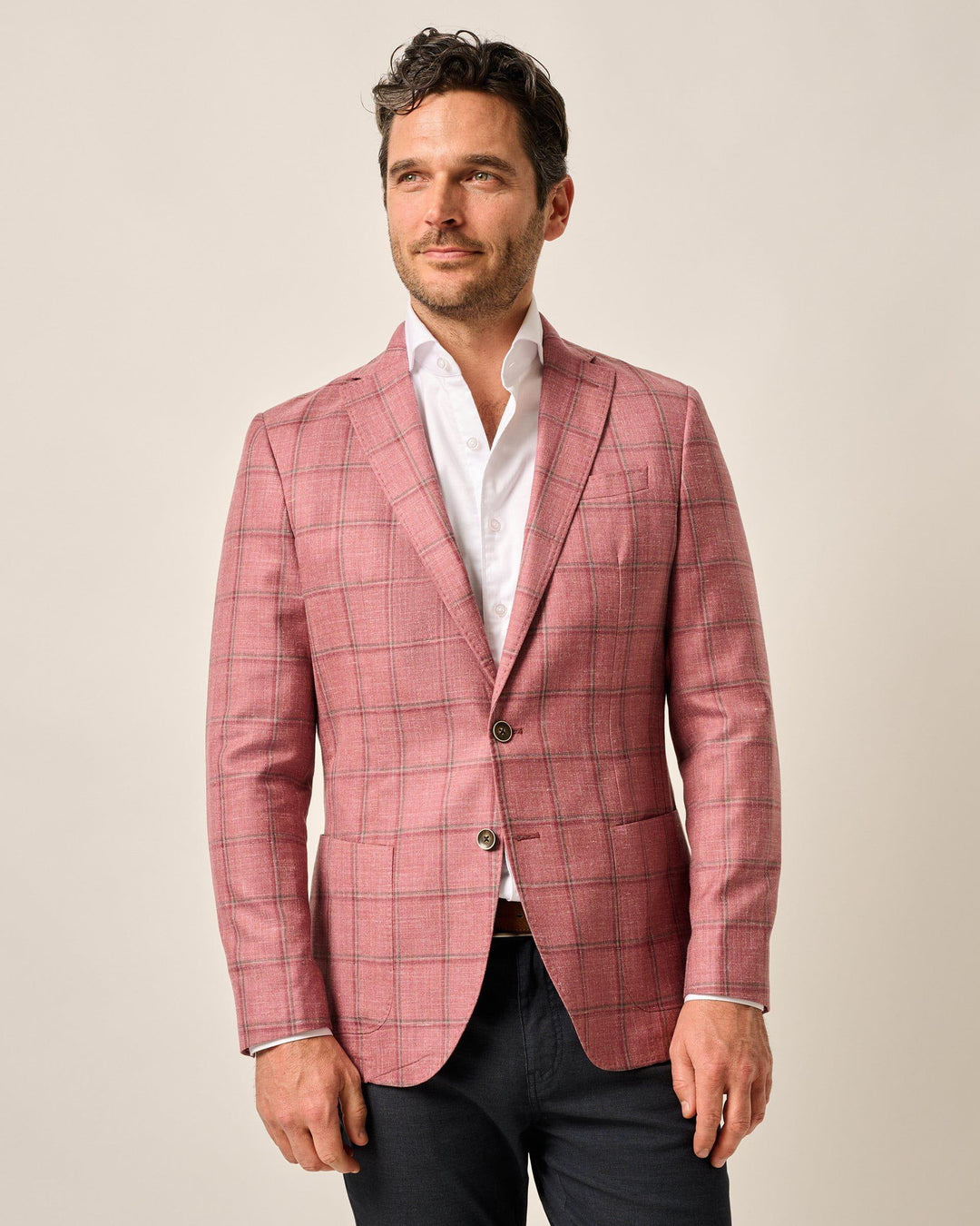 Johnnie-O Bartlett Sport Coat