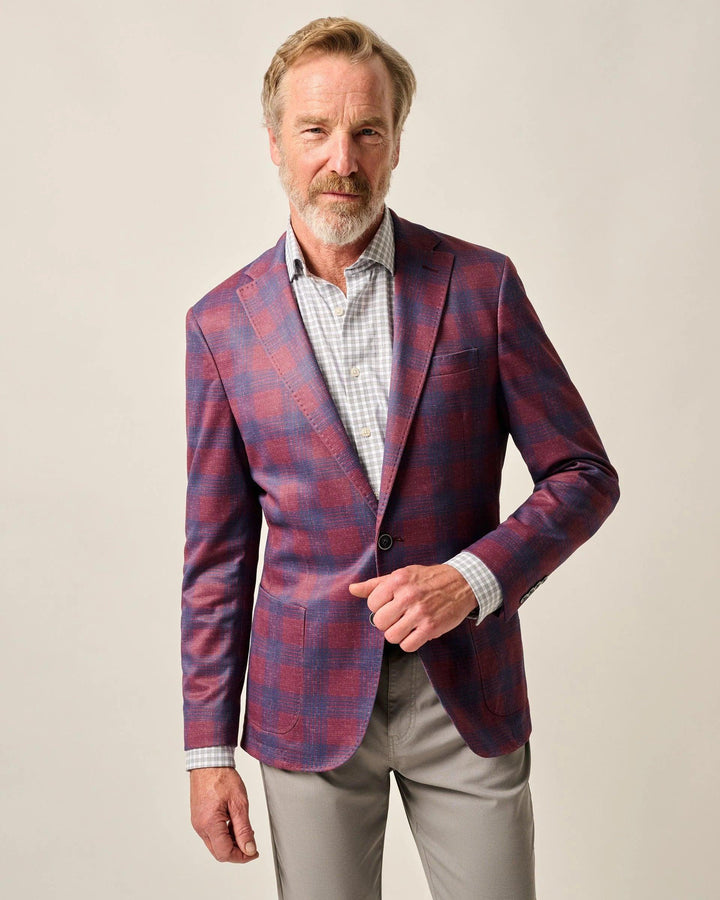 Johnnie-O Medici Sport Coat