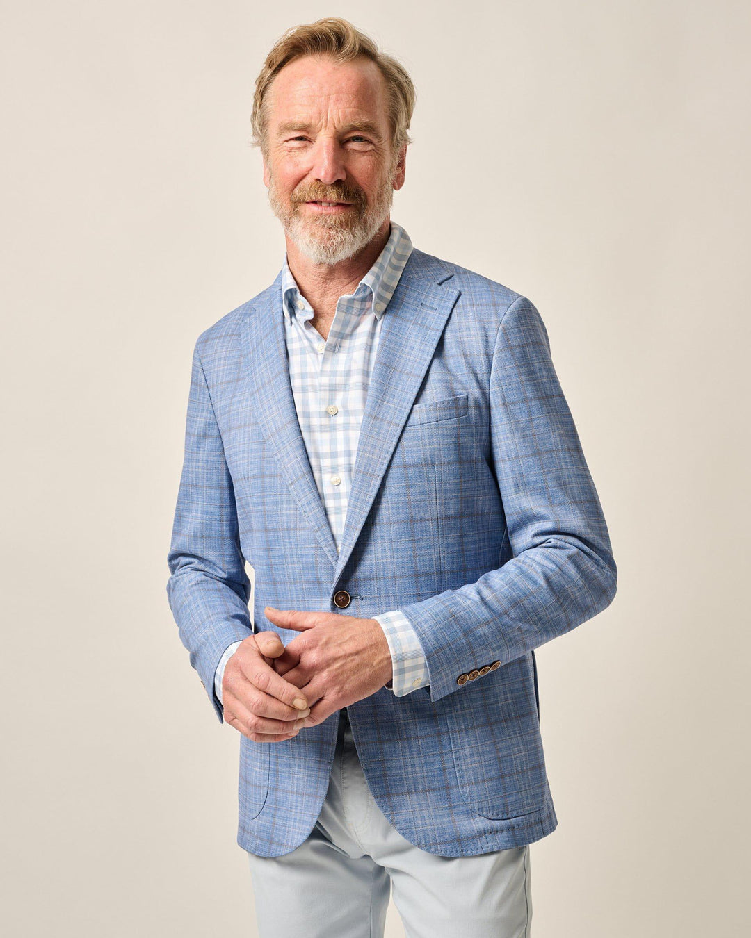 Johnnie-O Ramsay Sport Coat