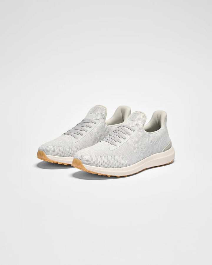 Johnnie-O Knit Range Runner 2.0- Vapor