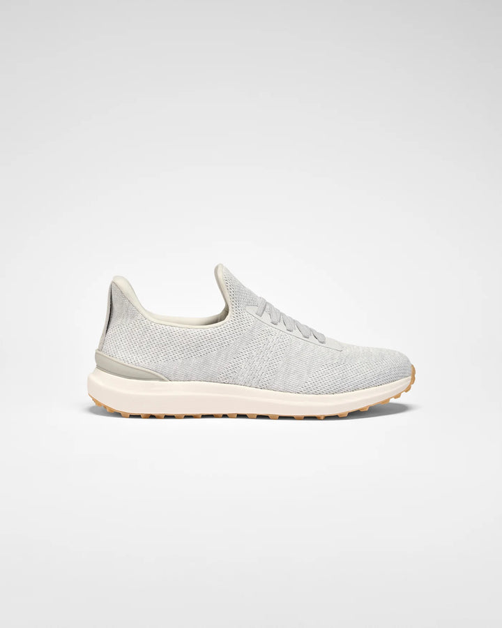 Johnnie-O Knit Range Runner 2.0- Vapor