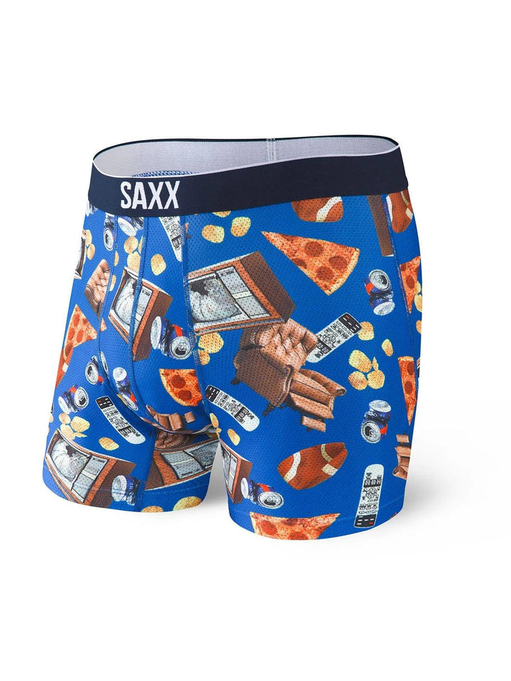 SAXX Volt Mesh Boxers
