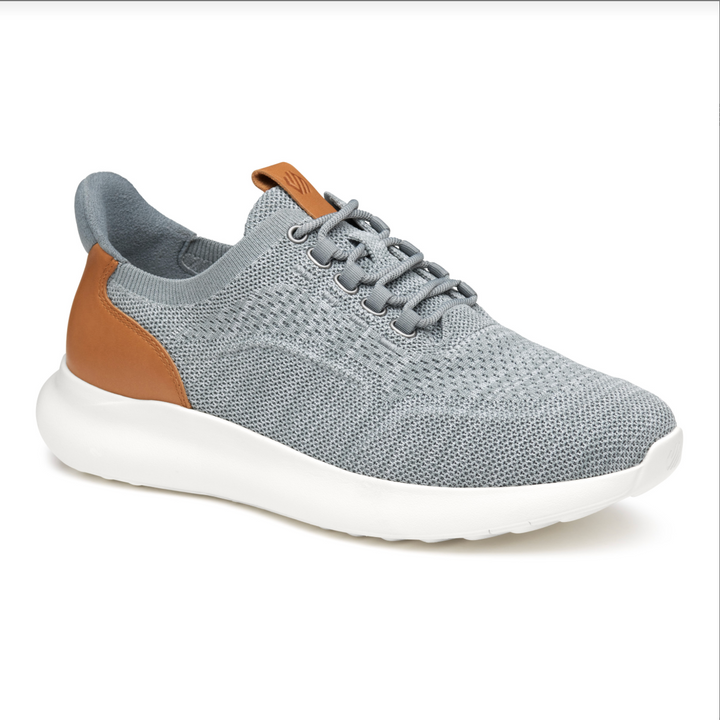 Johnston & Murphy Amherst 2.0 Knit Plain Toe (4 Colors)