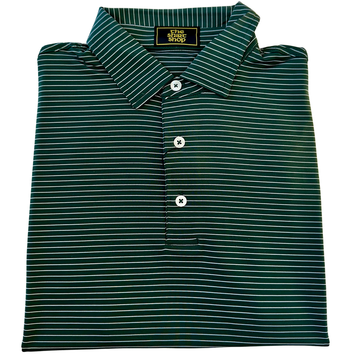 The Shirt Shop The Murphy Polo