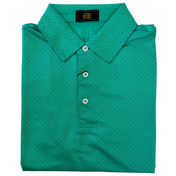 The Shirt Shop The Riley Polo